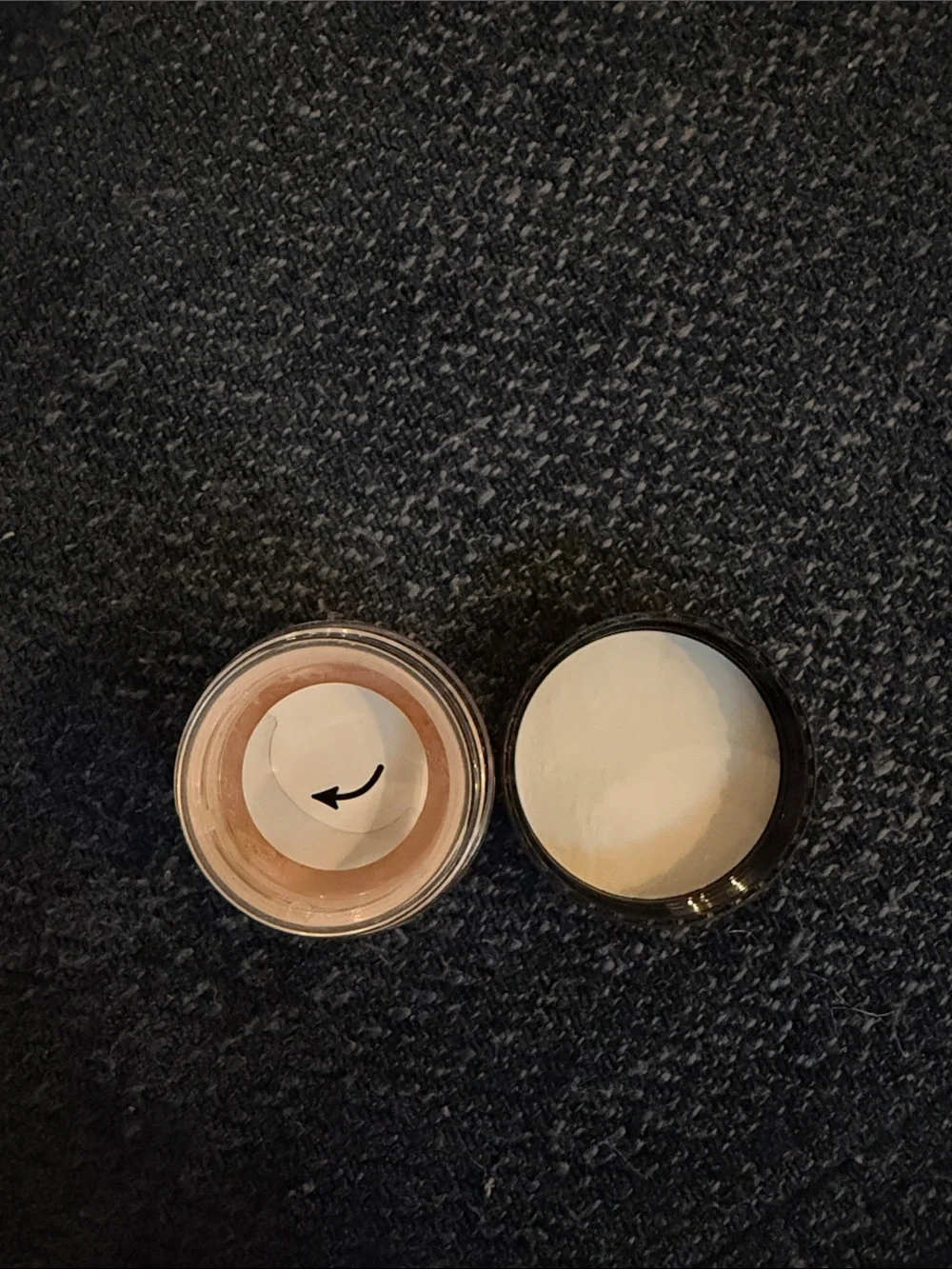 NWT bareMinerals Mini Original Mineral Veil